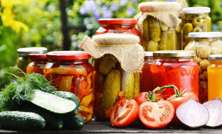 Food Preservatives: What you should know